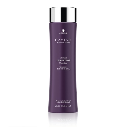 Caviar Clinical Densifying Shampoo Tankinamasis šampūnas, 250ml