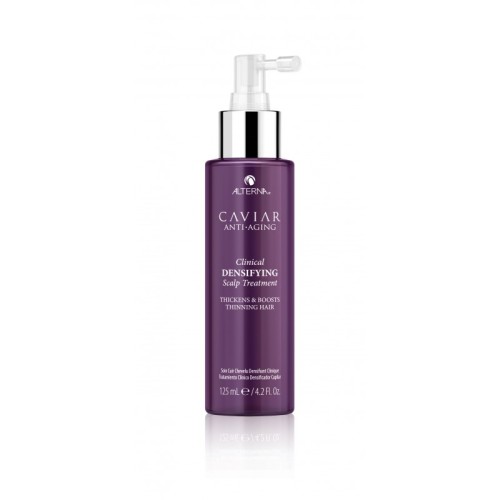 Caviar Clinical Densifying Scalp Treatment Galvos odą ir plaukus stimuliuoajnti priemonė, 125ml