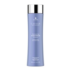 Caviar Restructuring Bond Repair Shampoo Intensyvaus poveikio atkuriamasis šampūnas, 250ml 