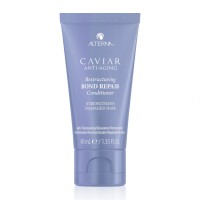 Caviar Restructuring Bond Repair Conditioner Intensyvaus poveikio atkuriamasis kondicionierius, 40ml 