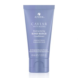 Caviar Restructuring Bond Repair Conditioner Intensyvaus poveikio atkuriamasis kondicionierius, 40ml 