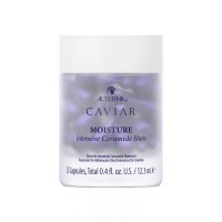 Caviar Moisture Intensive Ceramide Shots Keramidų koncentratas plaukams, 12,3ml 