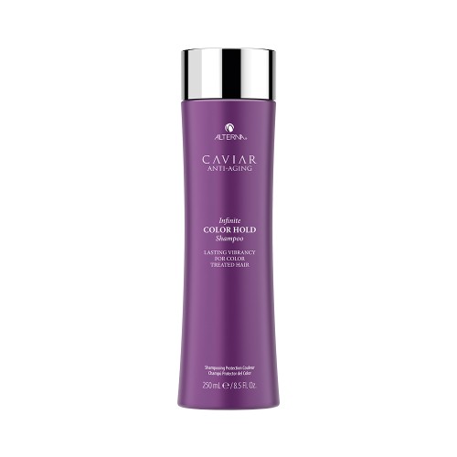 Caviar Infinite Color Hold Shampoo Dažytų plaukų spalvą saugantis šampūnas, 250ml