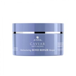 Caviar Restructuring Bond Repair Masque Intensyvaus poveikio atkuriamoji plaukų kaukė, 161g 