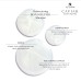 Caviar Restructuring Bond Repair Shampoo Intensyvaus poveikio atkuriamasis šampūnas, 250ml