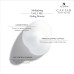 Caviar Multiplying Volume Srytling Mousse Apimties ir tankumo suteikiančios plaukų putos, 232g