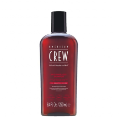 Anti-Hair Loss Shampoo Šampūnas slenkantiems plaukams, 250ml 