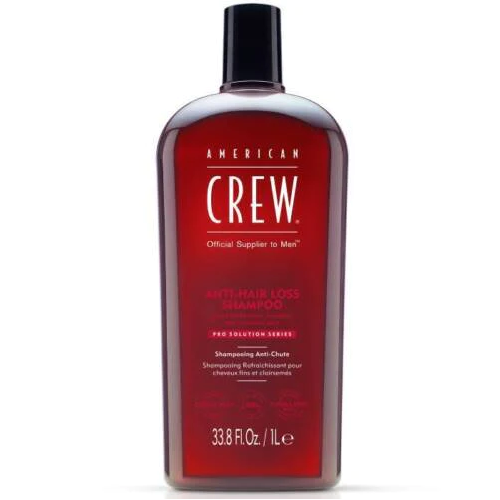 Anti-Hair Loss Shampoo Šampūnas slenkantiems plaukams, 1000ml