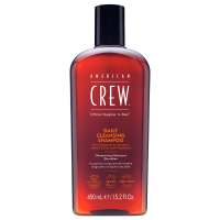 Daily Cleansing Shampoo Kasdienis valomasis šampūnas, 450ml 