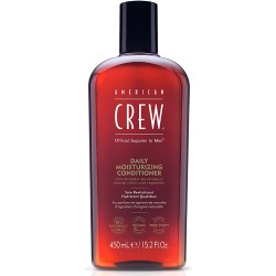 Daily Moisturizing Conditioner Kasdienis drėkinamasis kondicionierius, 450ml 
