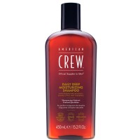 Daily Deep Moisturizing Shampoo Intensyviai drėkinantis šampūnas, 450ml 