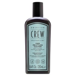 Fiber Pre-Styling Cleanser Atkuriamasis-paruošiamasis šampūnas, 250ml 