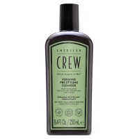 Forming Pre-Styling Cleanser Drėkinamasis-paruošiamasis šampūnas, 250ml 