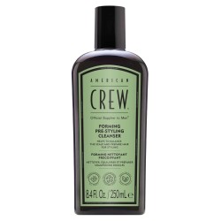Forming Pre-Styling Cleanser Drėkinamasis-paruošiamasis šampūnas, 250ml 