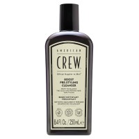 Boost Pre-Styling Cleanser Apimties suteikiantis paruošiamasis šampūnas, 250ml 