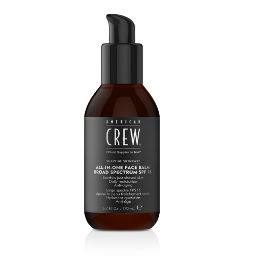 All-In-One Face Balm Veido balzamas su plataus spektro SPF, 170ml