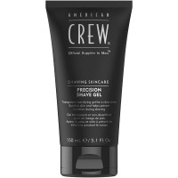 Precision Shave Gel Skutimosi gelis, 150ml 