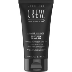 Precision Shave Gel Skutimosi gelis, 150ml 