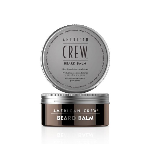 Beard Balm Barzdos balzamas, 60g