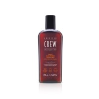 Daily Cleansing Shampoo Kasdienis valomasis šampūnas, 250ml 