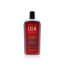 Daily Deep Moisturizing Shampoo Intensyviai drėkinantis šampūnas, 1000ml 