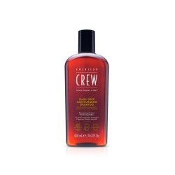 Daily Deep Moisturizing Shampoo Intensyviai drėkinantis šampūnas, 250ml 
