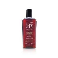 Daily Moisturizing Conditioner Kasdienis drėkinamasis kondicionierius, 250ml 