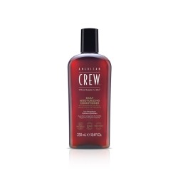 Daily Moisturizing Conditioner Kasdienis drėkinamasis kondicionierius, 250ml 
