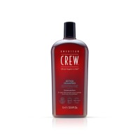 Detox Shampoo Valomasis šampūnas besiriebaluojantiems plaukams, 1000ml 