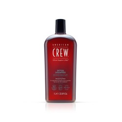 Detox Shampoo Valomasis šampūnas besiriebaluojantiems plaukams, 1000ml 