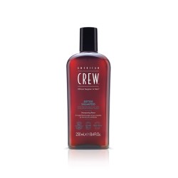 Detox Shampoo Valomasis šampūnas besiriebaluojantiems plaukams, 250ml 