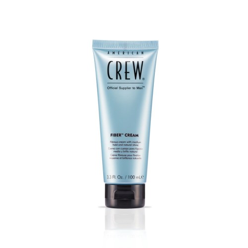 Fiber Cream Plaukų formavimo kremas, 100ml