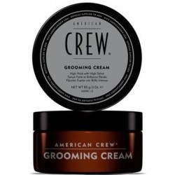 Grooming Cream Formavimo kremas stiprios fiksacijos, 85g 