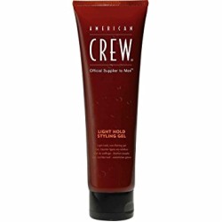 Firm Hold Styling Gel Stiprios fiksacijos plaukų gelis, 390 ml 