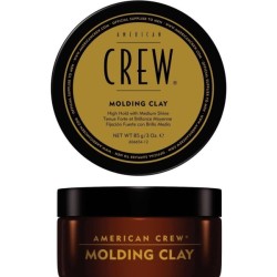 Molding Clay Modeliavimo molis trumpiems plaukams, 85g 