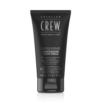 Moisturizing Shave Cream Maitinantis skutimosi kremas, 150ml 