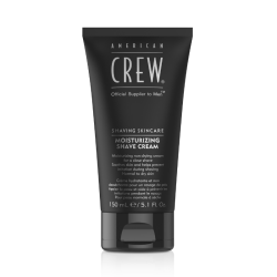 Moisturizing Shave Cream Maitinantis skutimosi kremas, 150ml 