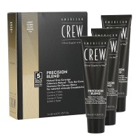 Precision Blend Light 7-8 Plaukų dažymo sistema, 3x40ml 