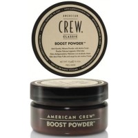 Boost Powder Pudra suteikianti apimties silpniems plaukams , 10 g 