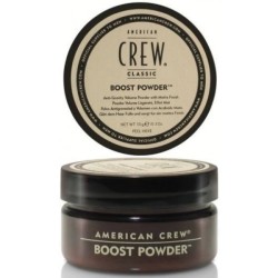 Boost Powder Pudra suteikianti apimties silpniems plaukams , 10 g 