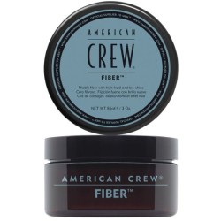 Fiber Stiprios fiksacijos matinis kremas, 50 g 