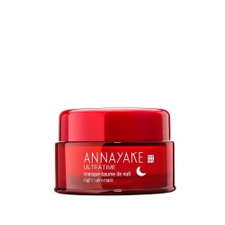 Ultratime Night Balm-Mask Naktinė veido kaukė-balzamas, 50ml 