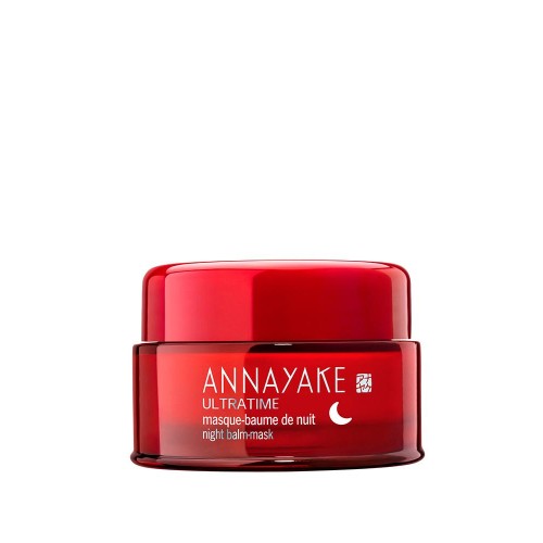 Ultratime Night Balm-Mask Naktinė veido kaukė-balzamas, 50ml