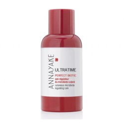 Ultratime Perfect Biotic Atkuriamasis veido serumas, 50ml 