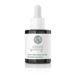 Wakema Anti-Wrinkle Firming Serum Stangrinamasis veido serumas, 30ml 