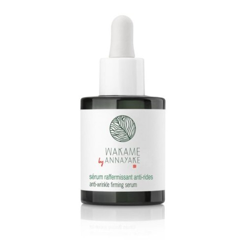 Wakema Anti-Wrinkle Firming Serum Stangrinamasis veido serumas, 30ml