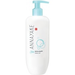 Shower Care Drėkinamasis dušo gelis, 400 ml 