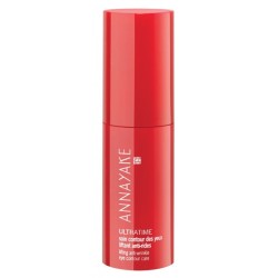 Lifting Anti-wrinkle Eye Contour Care Paakių kemas nuo raukšlių, 15 ml 