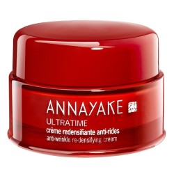 Ultratime Anti Wrinkle Re-densifying Cream Veido kremas nuo raukšlių, 50 ml 