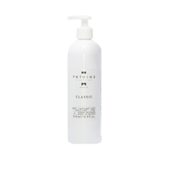 Classic Shower Gel Rankų ir kūno prausiklis, 500ml 